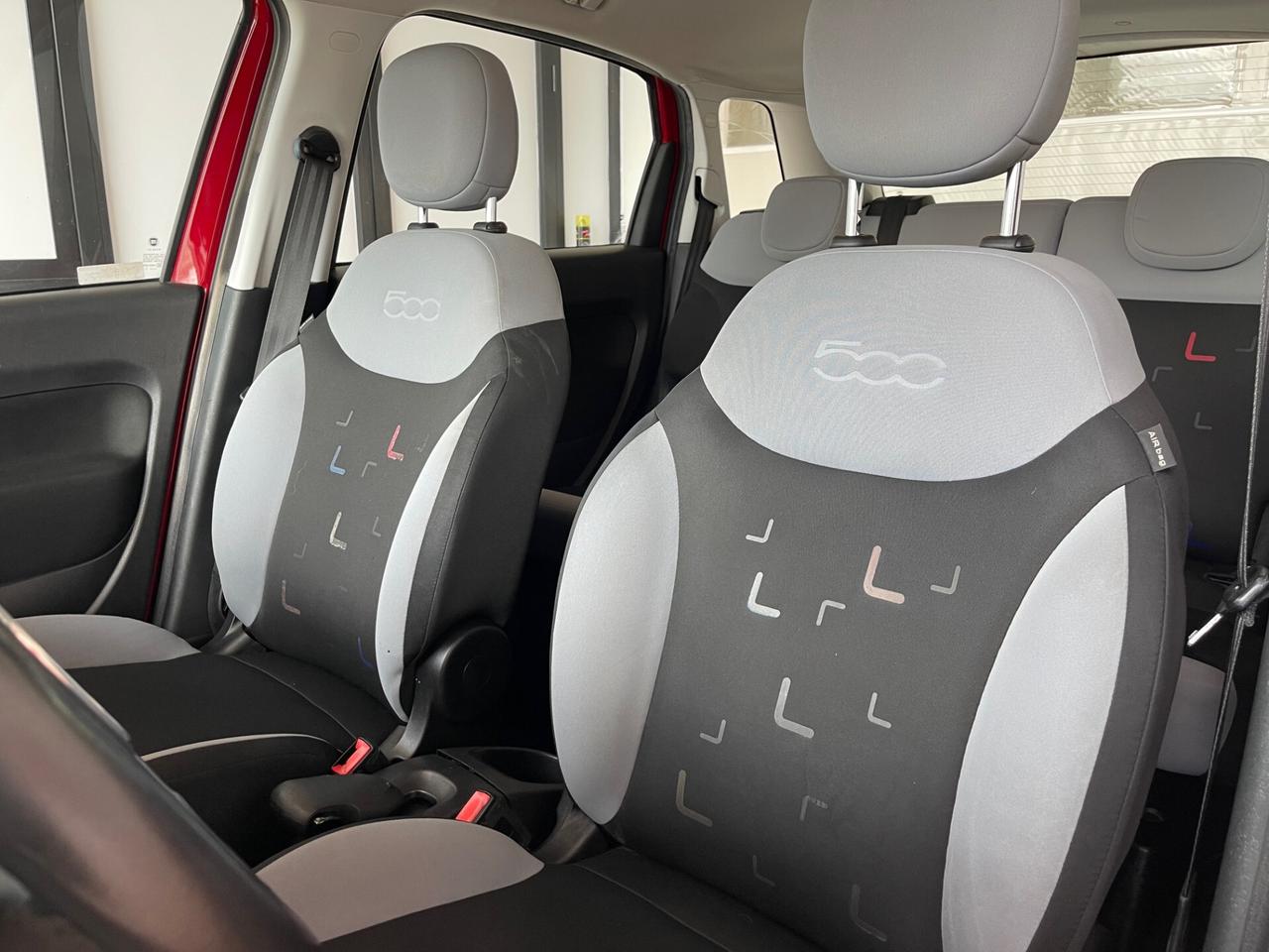 Fiat 500L 1.4 95 CV Lounge-NO VINCOLO DI FINANZIAMENTO