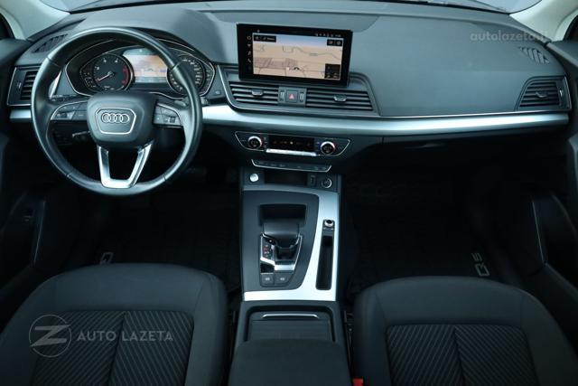 AUDI Q5 35 TDI 163CV S-tronic