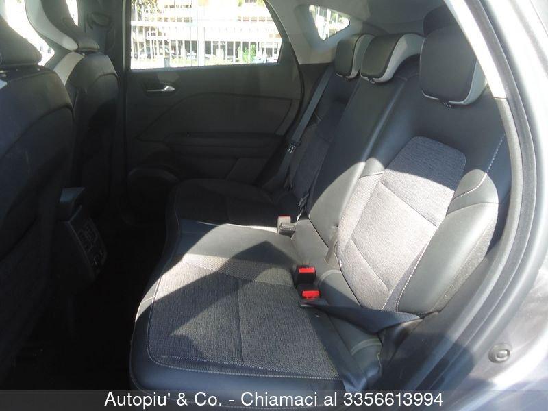 Renault Captur Plug-in Hybrid PROMO TASSO ZERO