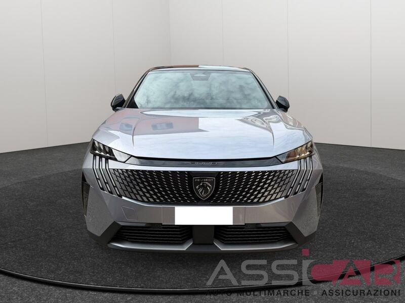 Peugeot 3008 Hybrid 145 Allure e-DCS 6