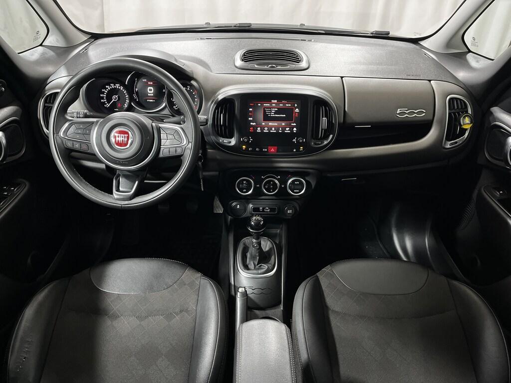 Fiat 500L 1.3 mjt Lounge 95cv