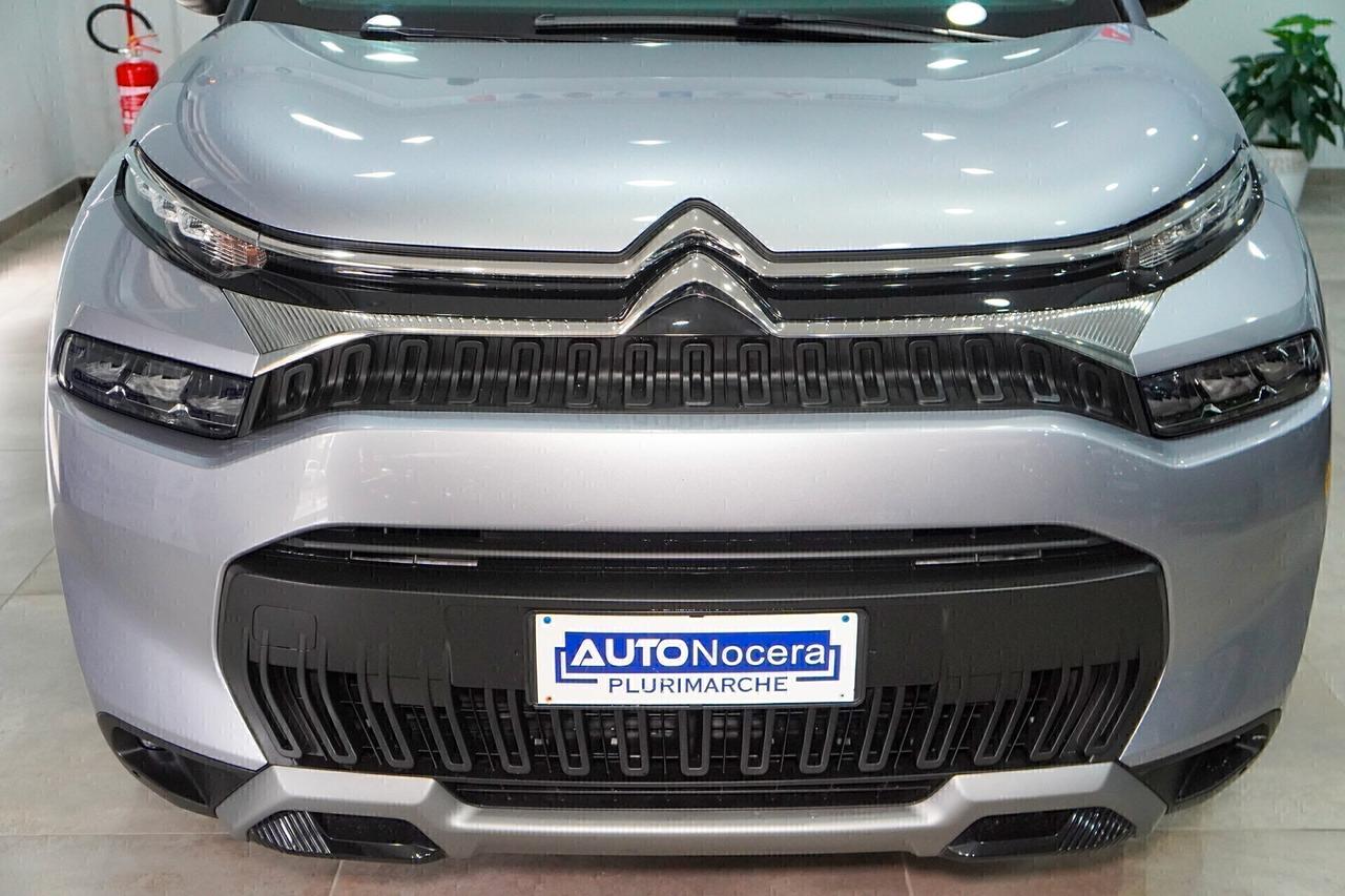 Citroen C3 Aircross 1.2T 110cv SHINE