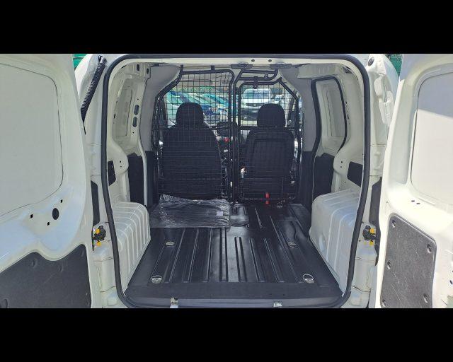 FIAT Fiorino cargo 1.3 mjt 95cv SX E6d-final-DETAX