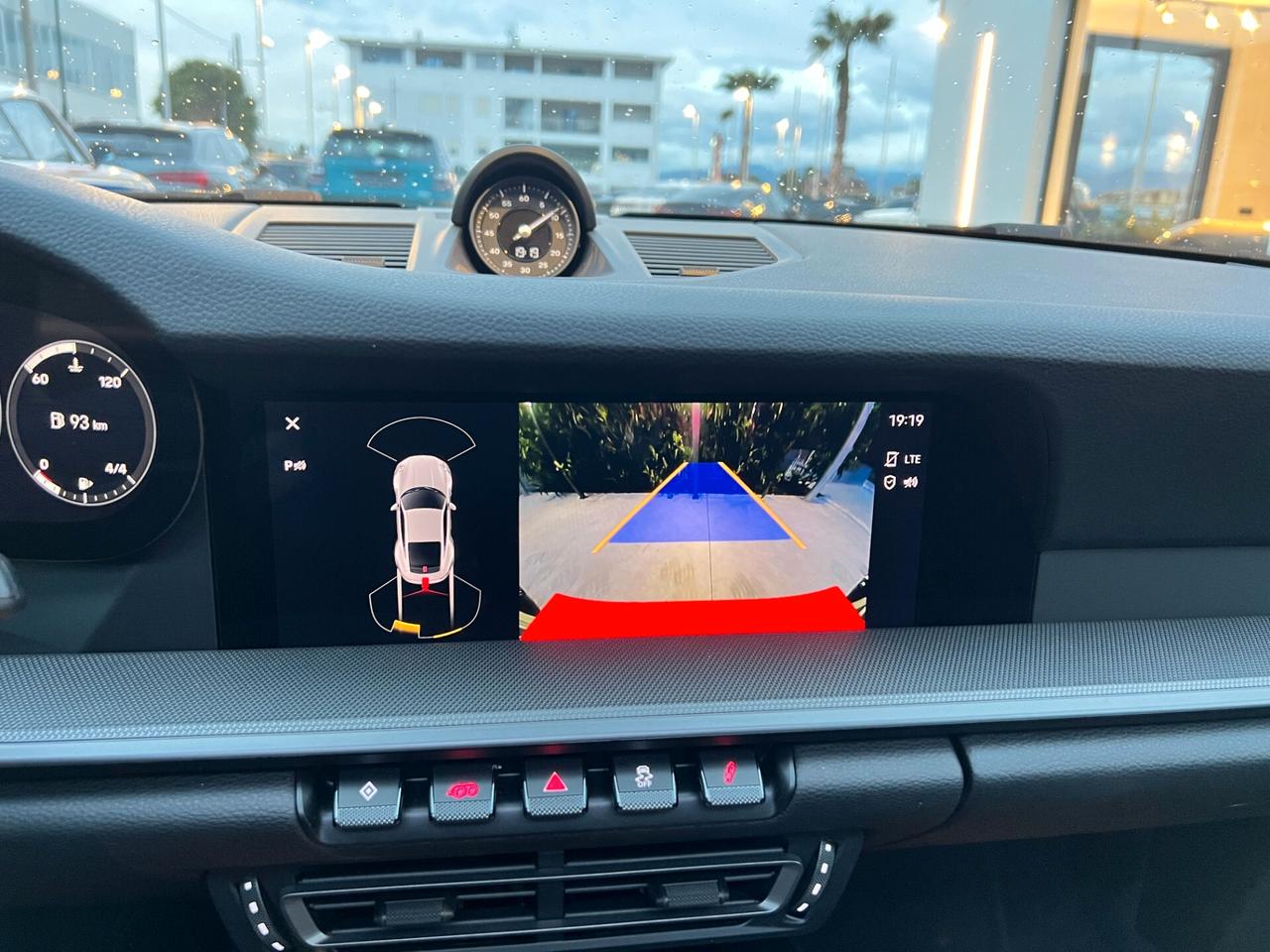 Porsche 911 Carrera 4S