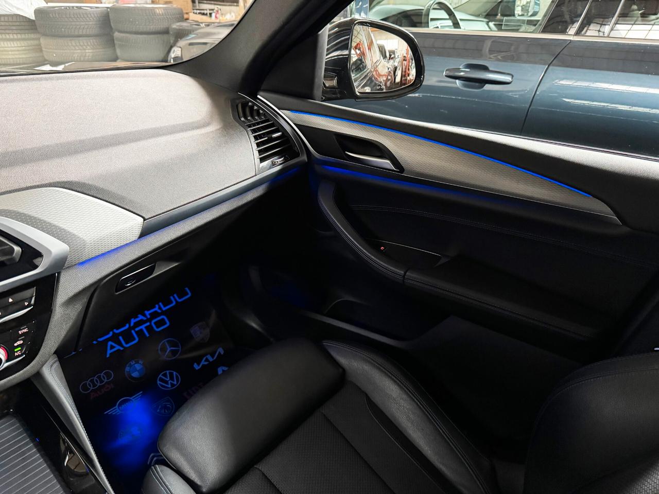 Bmw X4 xDrive20d Msport auto | PREZZO REALE