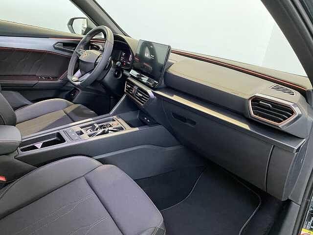 CUPRA Formentor 1.5 TSI DSG