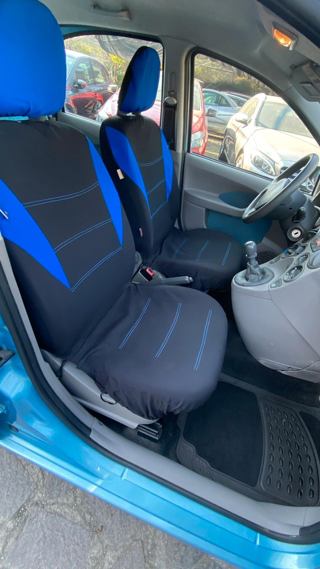 Fiat Panda 1.2 OK NEOPATENTATI !