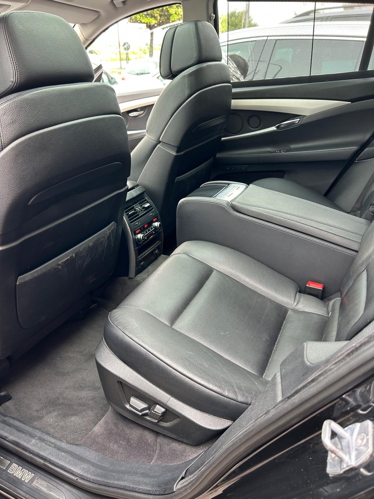 Bmw 520 520d xDrive Touring Luxury GT