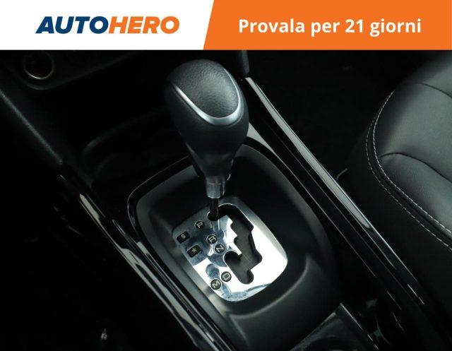 PEUGEOT 2008 1° serie PureTech Turbo 110 EAT6 S&S Allure