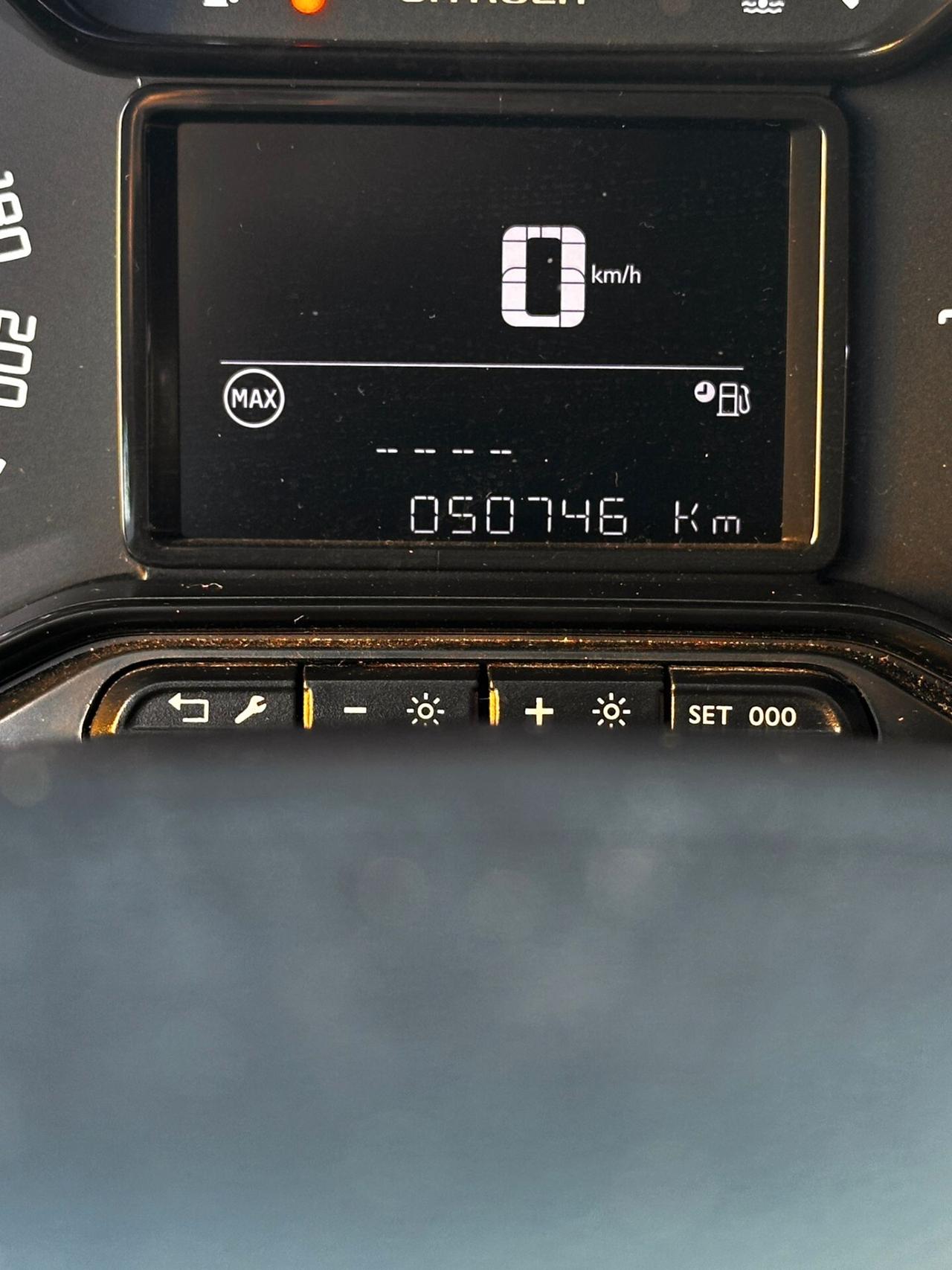 Citroen C3 PureTech 83 S&S You
