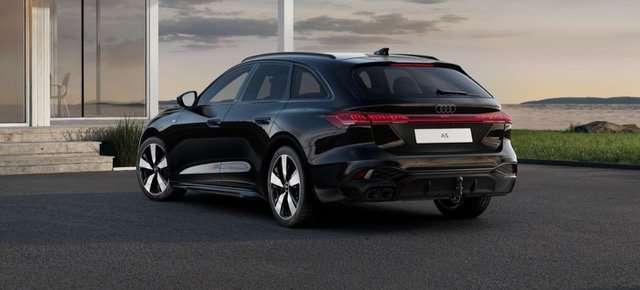 Audi A5 A5 Avant 2.0 tdi quattro s-tr. mhev+ S line ed.