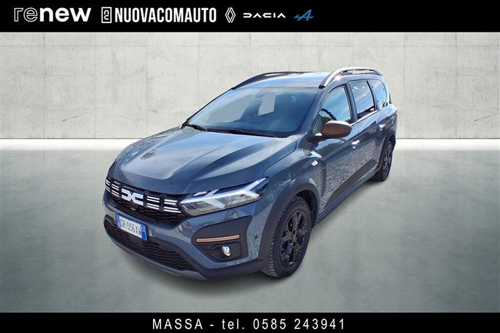 Dacia Jogger 1.6 HYBRID Extreme