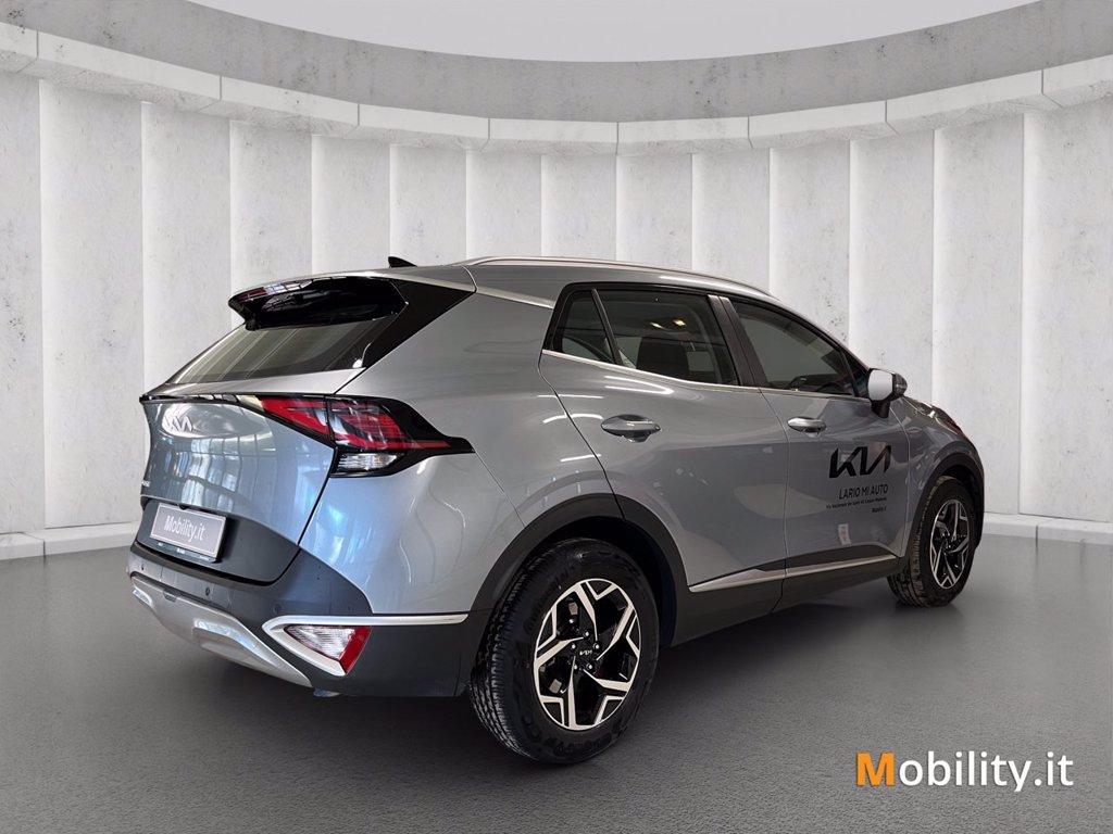 KIA Sportage 1.6 crdi mhev Business dct del 2024