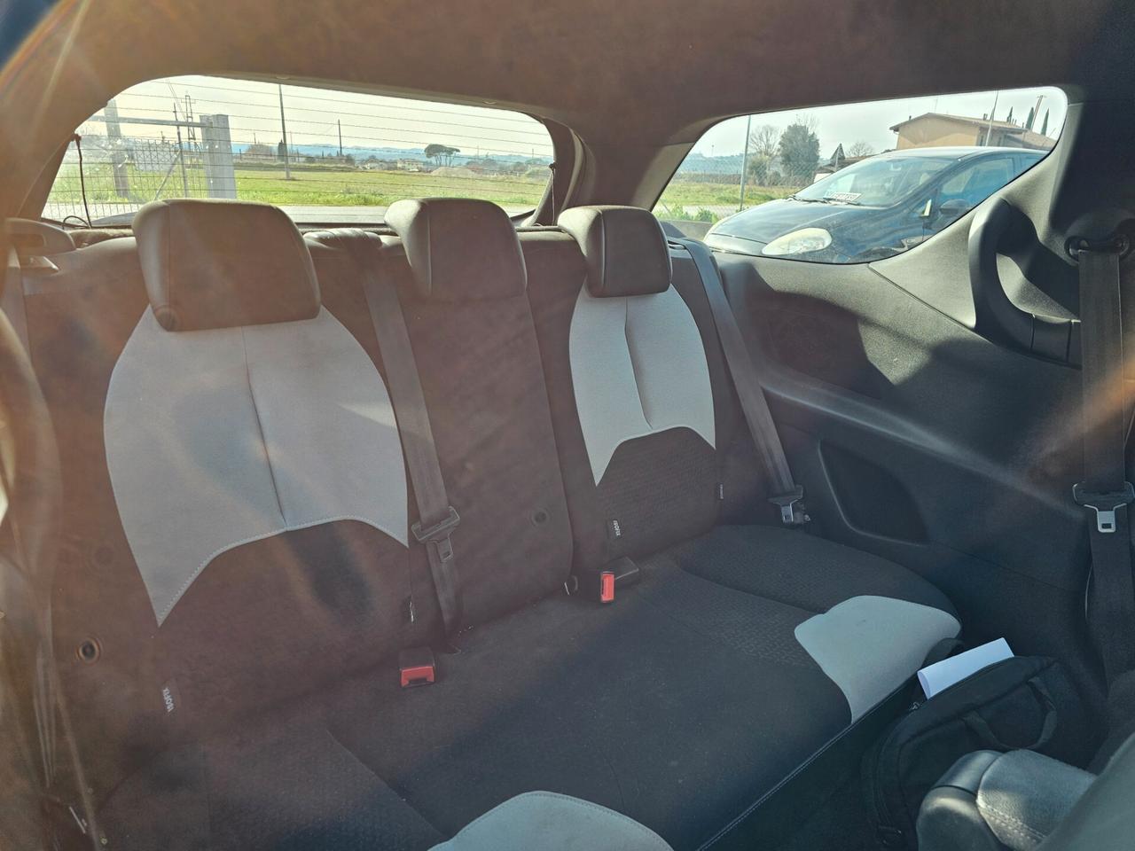 Citroen C3 1.4 HDi 70 Exclusive