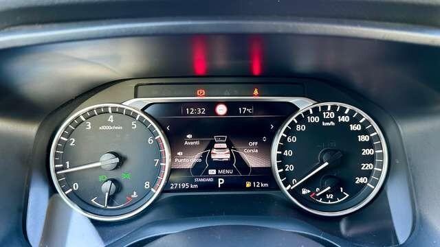 Nissan Qashqai 1.3 Mhev 158CV 2WD Xtronic Business