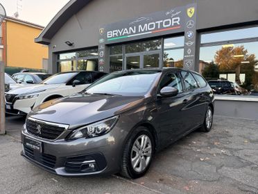 Peugeot 308 BlueHDi 130 S&S EAT6 SW Business