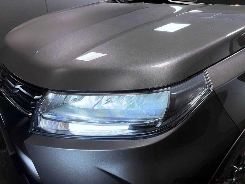 Suzuki Vitara Vitara 1.4 Hybrid 4WD AllGrip Cool+FUORI TUTTO !! € 21500 DETASSATO