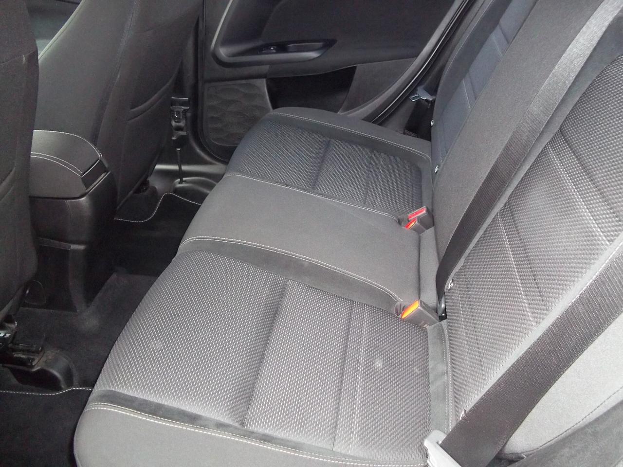 Fiat Tipo Lounge 1.4 16v 5p 97.800km Uniproprietario Euro6B