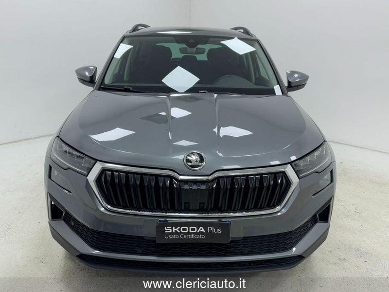 Skoda Karoq 2.0 TDI EVO SCR 115 CV Executive