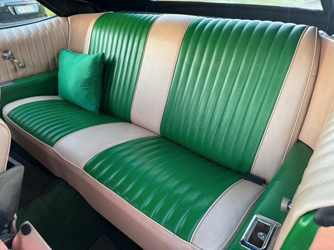 Buick Centurion Convertible