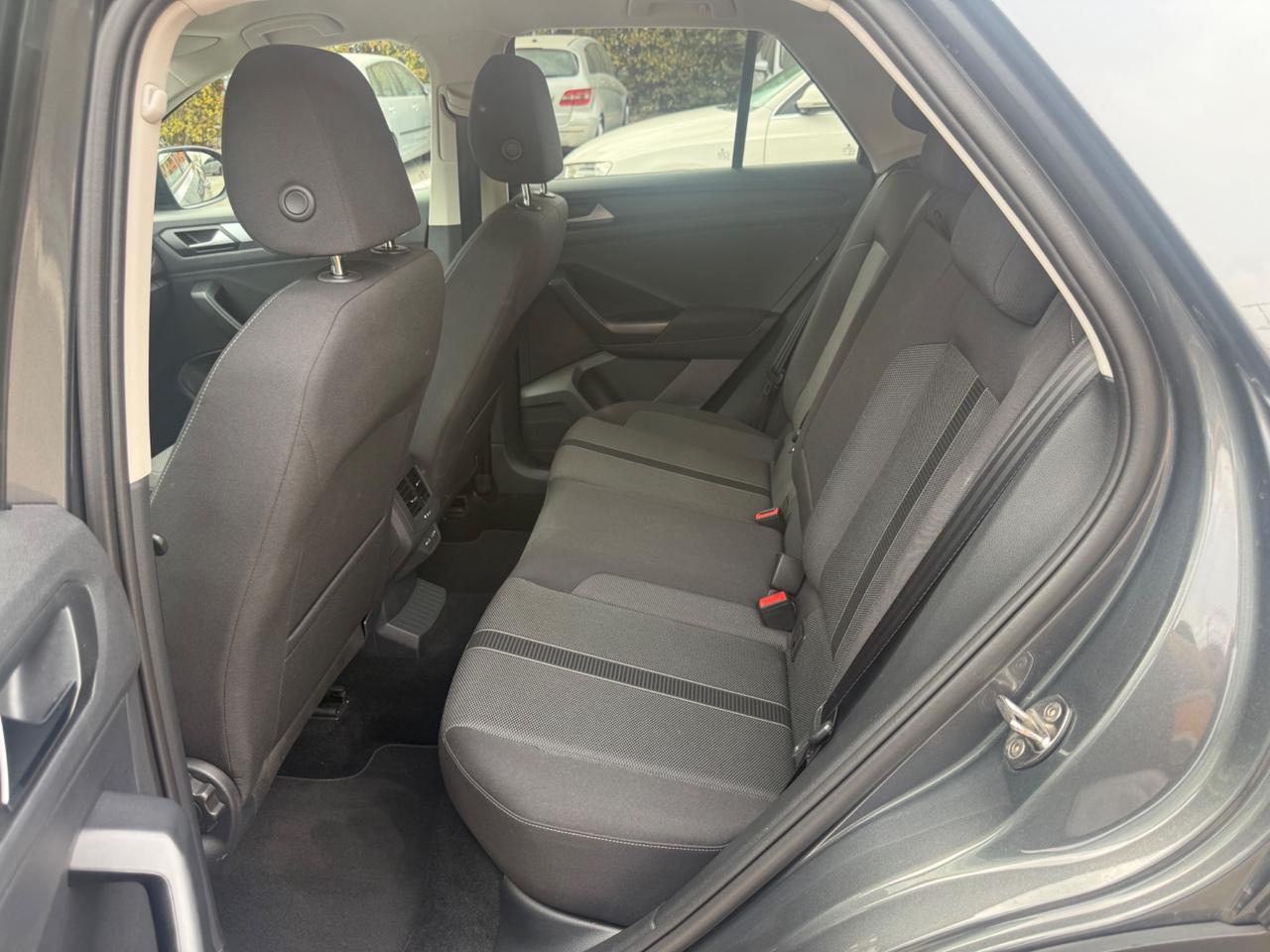 Volkswagen T-Roc 2.0 TDI SCR 150 CV DSG R-Line Plus