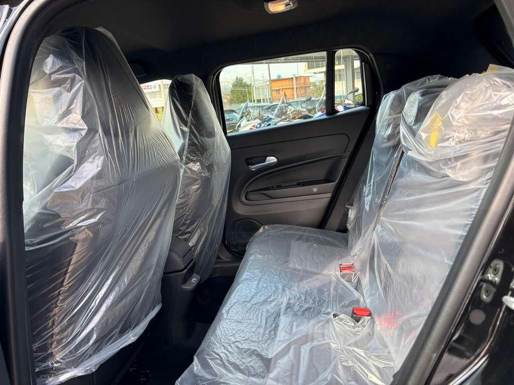 Jeep Avenger 1.2 Turbo 145 CV MHEV 4xe Upland KM 0/ IVA ESPOSTA Tua a solo 279 Euro al mese