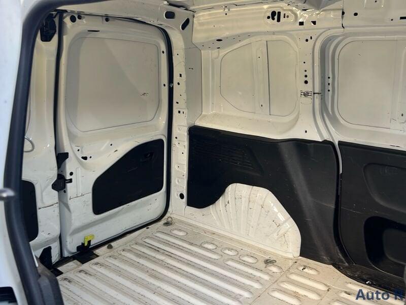 Peugeot Partner Partner BlueHDi 100 PL-DC Furgone Mobile