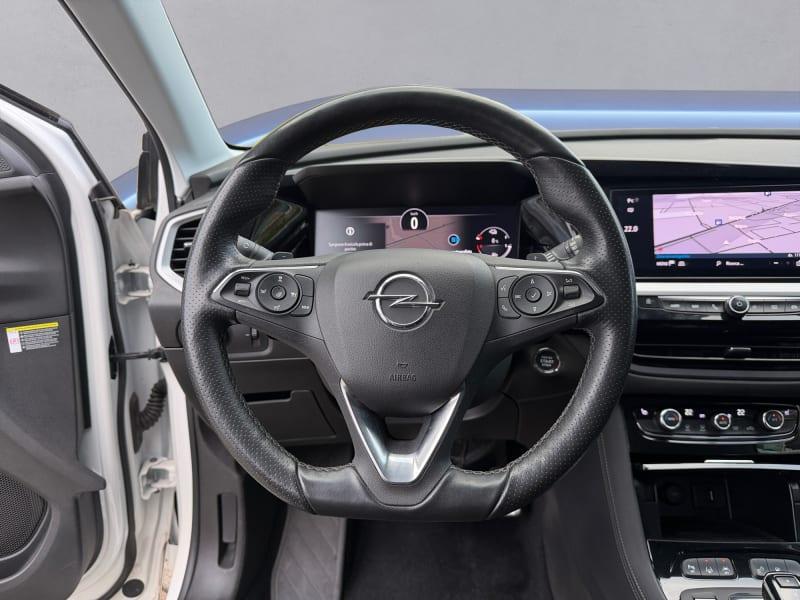 OPEL GRANDLAND 1.6 PHEV AUT. AWD GSE