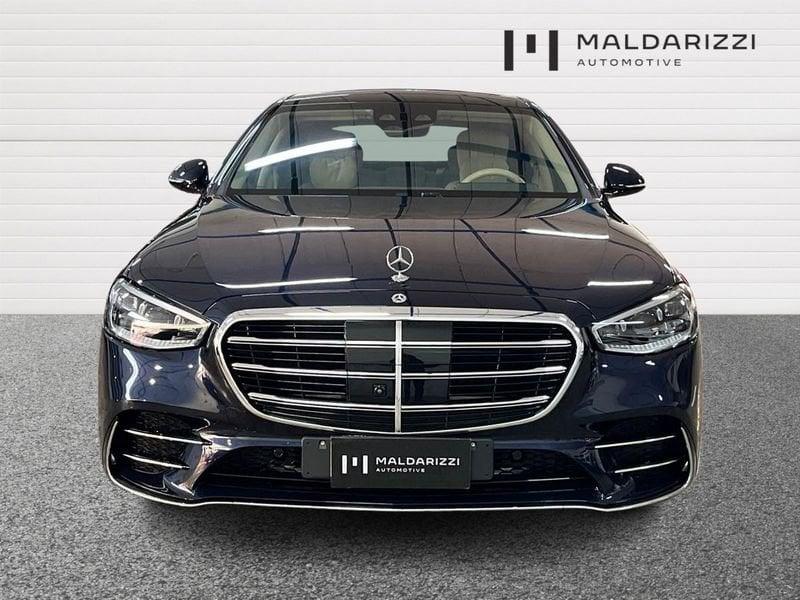 Mercedes-Benz Classe S - W223 S 350 d mhev Premium auto