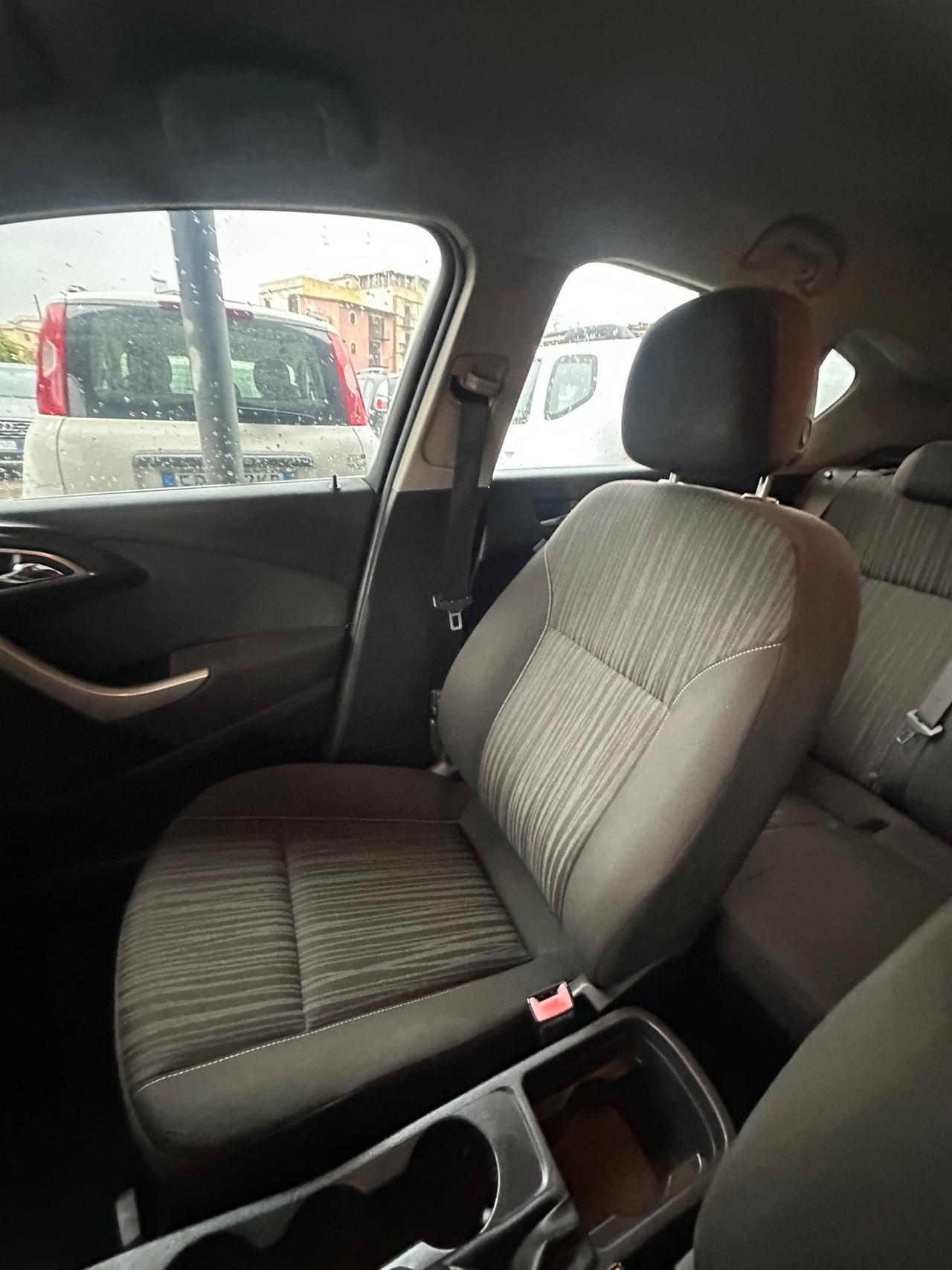 Opel Astra 1.4 Turbo 140CV 5 porte GPL Tech Cosmo