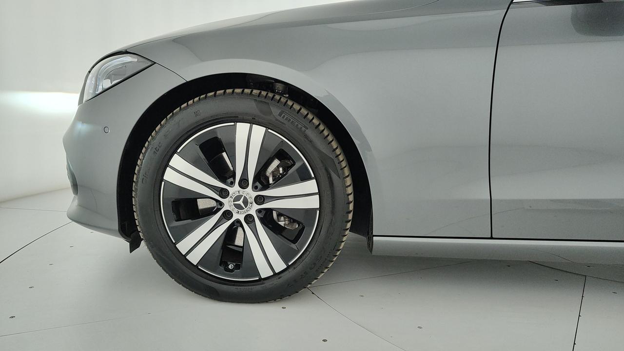 Mercedes-Benz C SW 200 d mhev Advanced auto