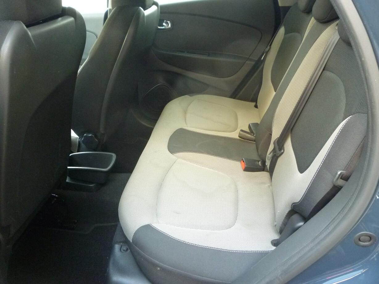 Renault Captur 1.5 dCi 8V 90 CV Start&Stop Energy R-Link