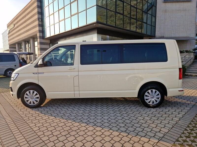 Volkswagen Caravelle 2.0 TDI 150CV DSG PL Comfortline 9 posti