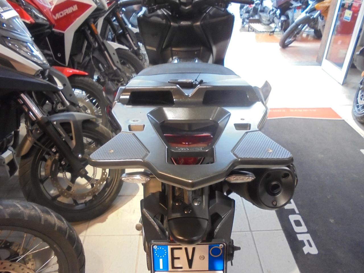 Yamaha T Max 560 TECH MAX
