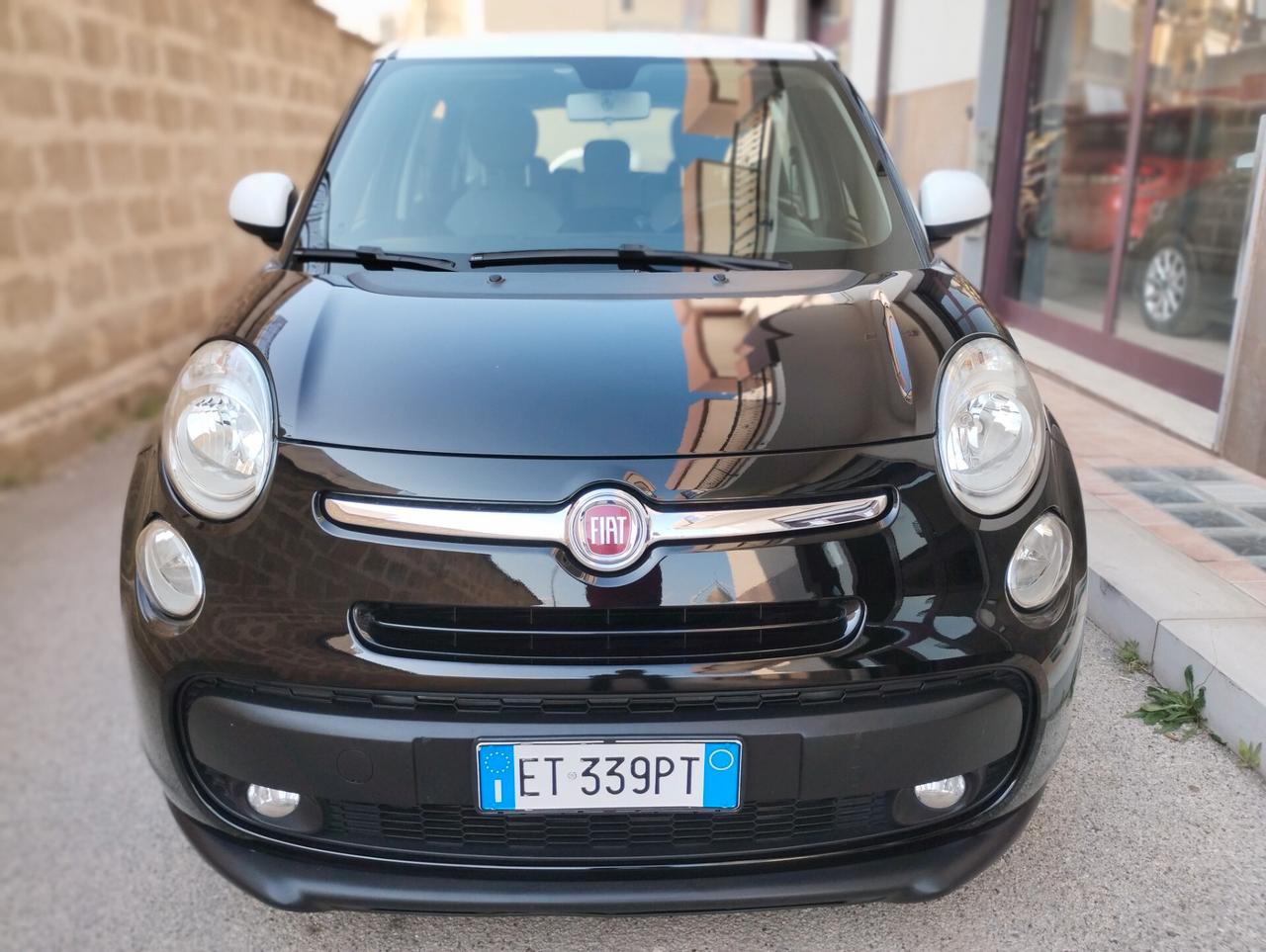 Fiat 500L 1.3 Multijet 85 CV Pop Star