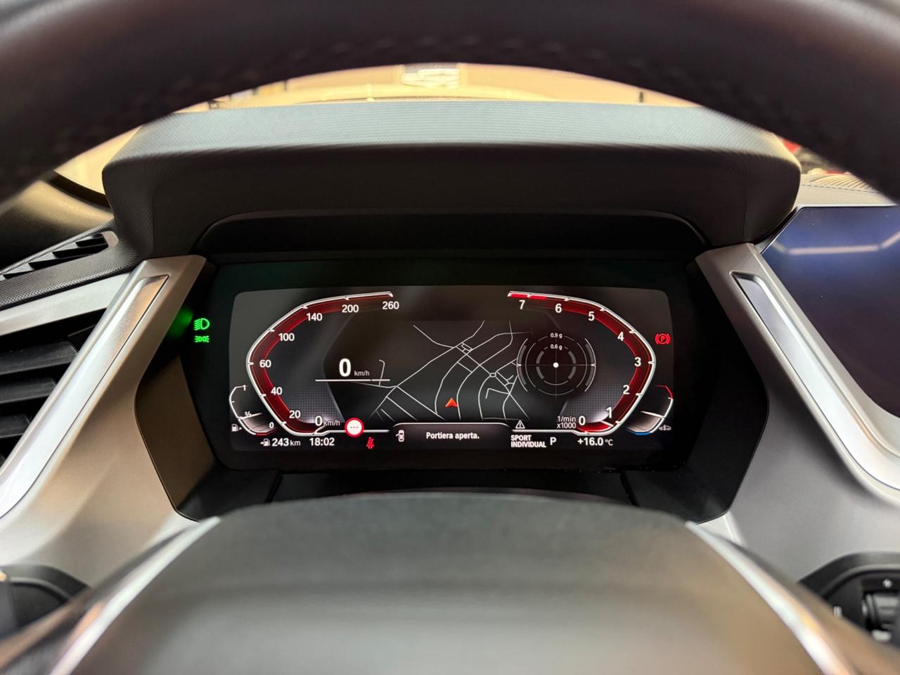 Bmw Z4 sDrive20i - FABIANOAUTO