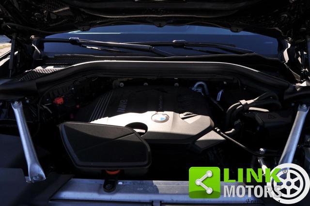 BMW X4 xDrive20d Business Advantage Aut.