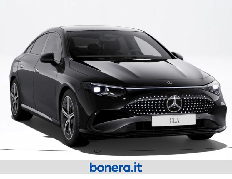 Mercedes CLA EQ 250+ Advanced Plus