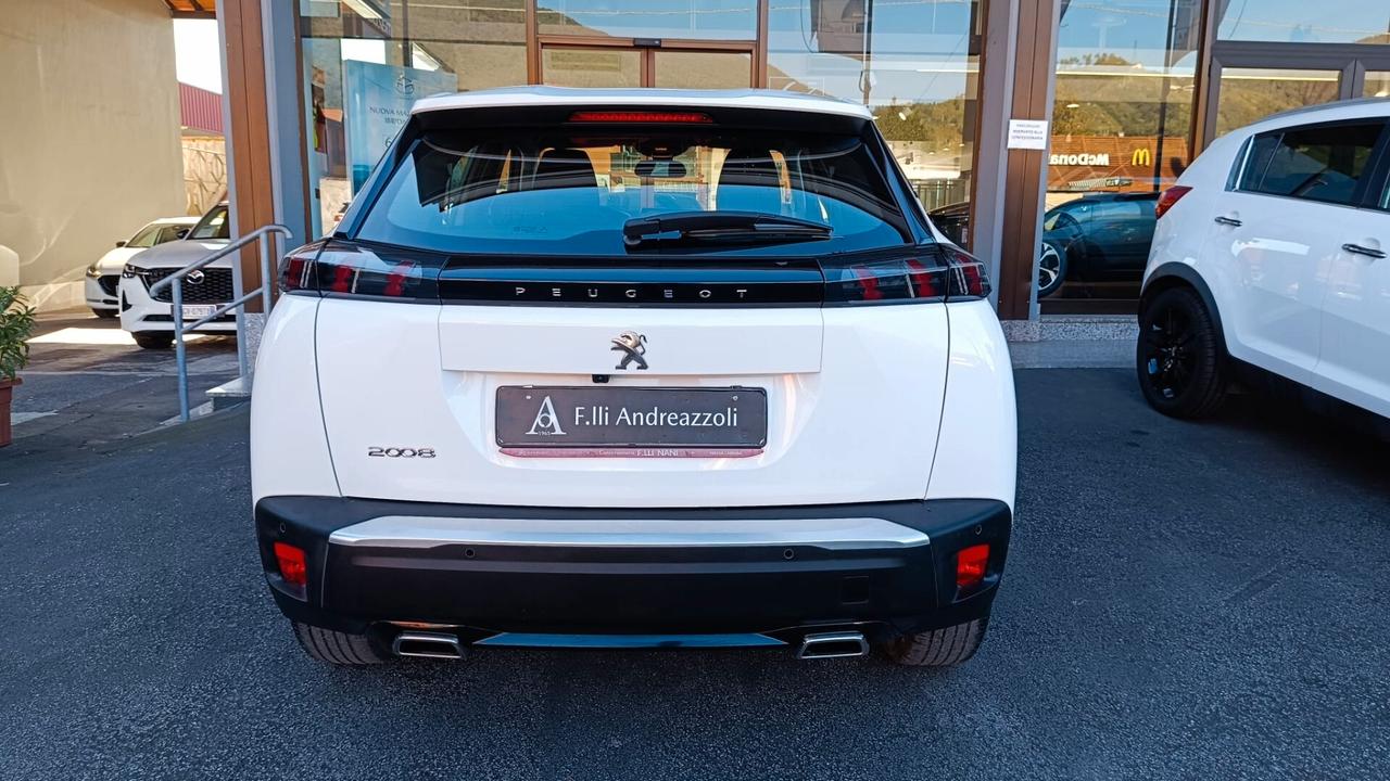 Peugeot 2008 PureTech 130 S&S Active Pack