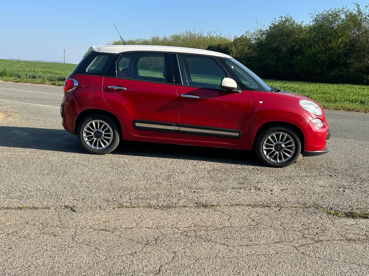 Fiat 500L 1.6 Multijet 120 CV Pop Star