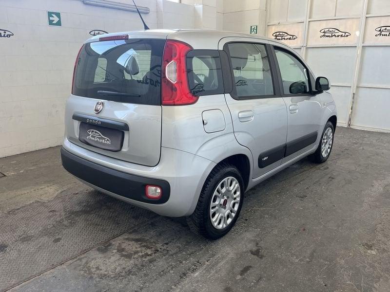 FIAT Panda Panda 1.2 Lounge