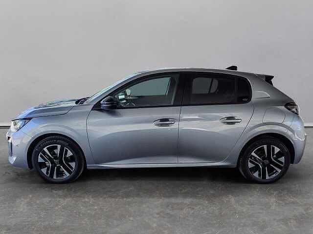 Peugeot 208 PureTech 100 Stop&Start 5 porte Allure