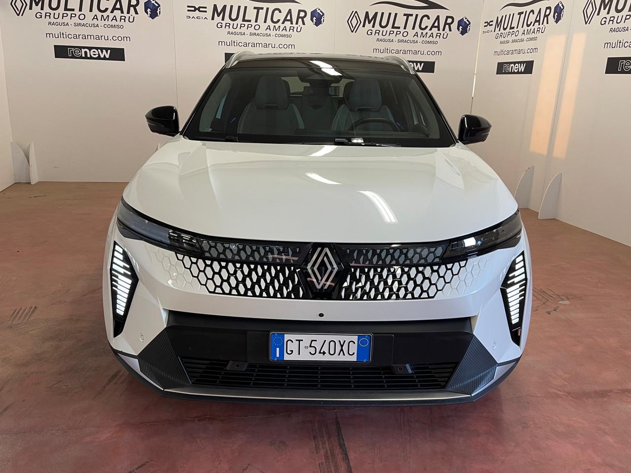 Renault Scenic E-Tech Electric 220 CV Long Range Iconic