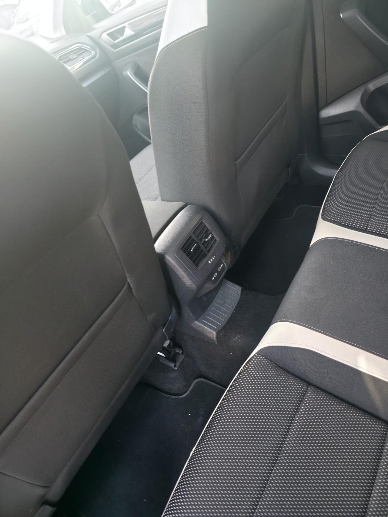 Volkswagen T-Roc 2.0 TDI SCR 150 CV DSG 4MOTION Advanced BlueMot. Tech.