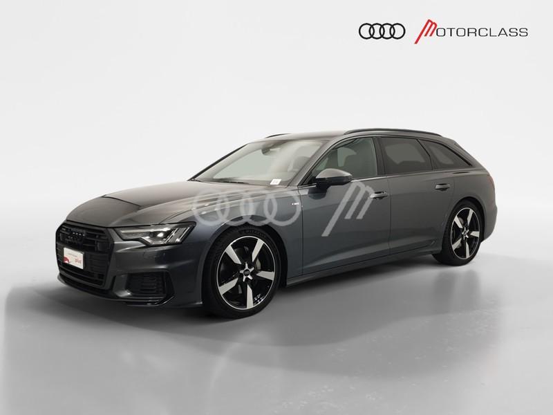 Audi A6 avant 50 3.0 v6 tdi mhev business sport quattro tiptronic