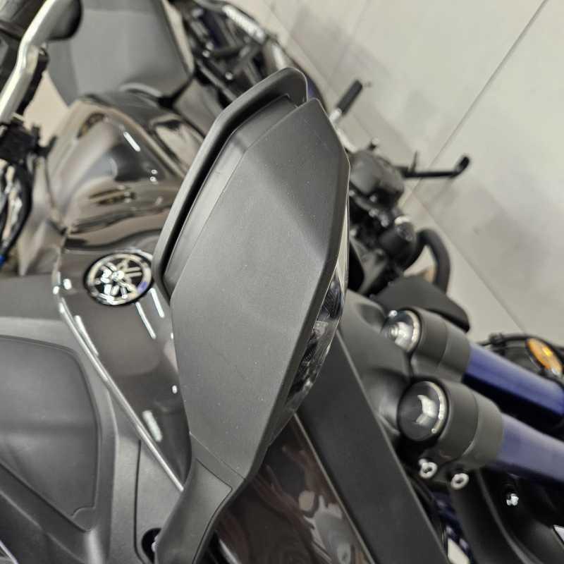Yamaha Niken 850 - 2019
