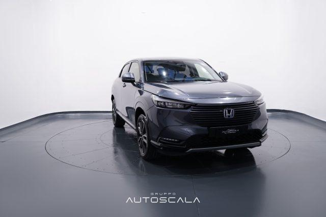 HONDA HR-V 1.5 Hev eCVT Advance Leather