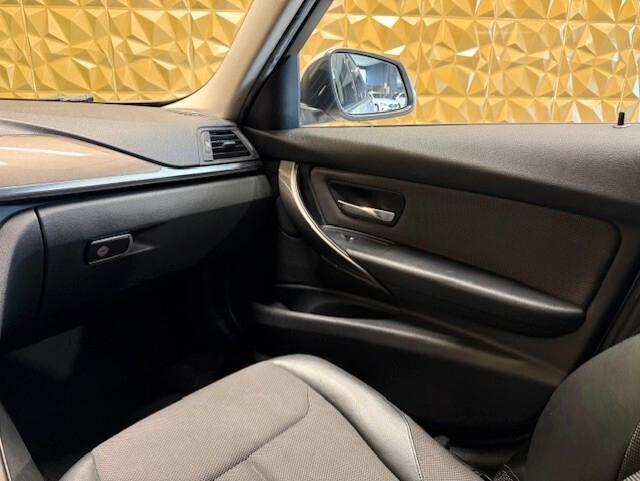 Bmw 316d Modern Auto