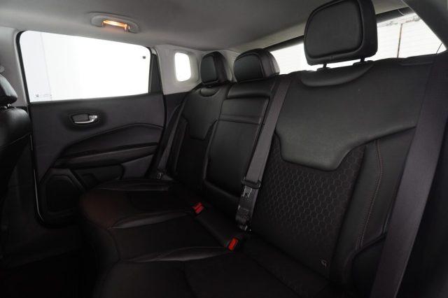 JEEP Compass Compass 1.6 Multijet II 2WD Limited