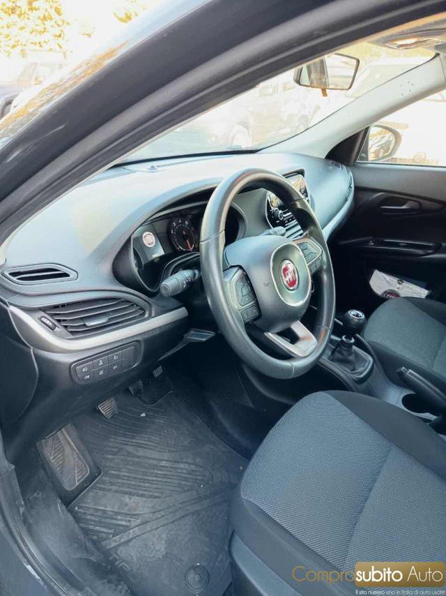 FIAT Tipo 1.0 5 porte City Life